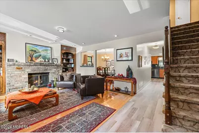 27 Highview Drive #27, Woodbridge Township, NJ 07095 - Photo 5