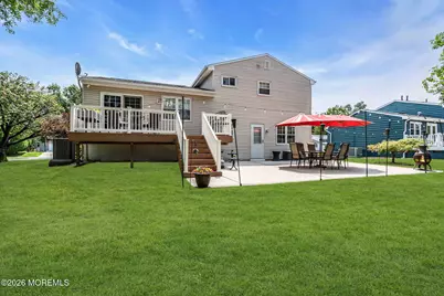 4 Marc Street, Hazlet Township, NJ 07730 - Photo 41