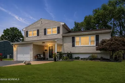 4 Marc Street, Hazlet Township, NJ 07730 - Photo 3