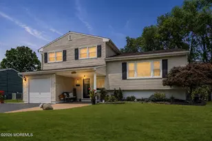 4 Marc St, Hazlet Township, NJ 07730 - Photo 3