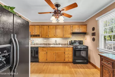 4 Marc Street, Hazlet Township, NJ 07730 - Photo 19