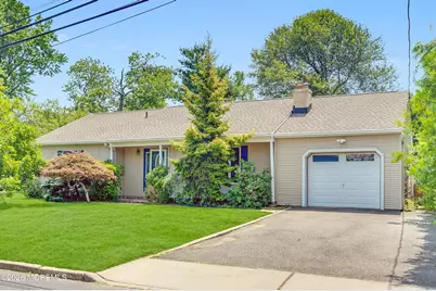 718 Auth Avenue, Oakhurst, NJ 07755 - Photo 1