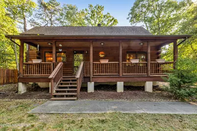 42 Chandler Street, Browns Mills, NJ 08015 - Photo 3