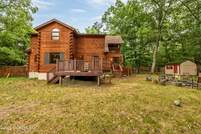 42 Chandler Street, Browns Mills, NJ 08015 - Photo 5