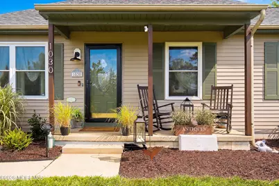 1030 Center Street, Little Egg Harbor, NJ 08087 - Photo 3