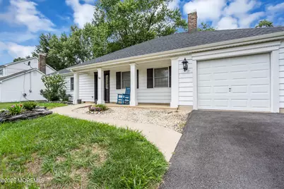 26 Quail Road, Jackson, NJ 08527 - Photo 39
