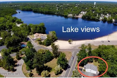 1762 Lakeside Drive S, Forked River, NJ 08731 - Photo 3