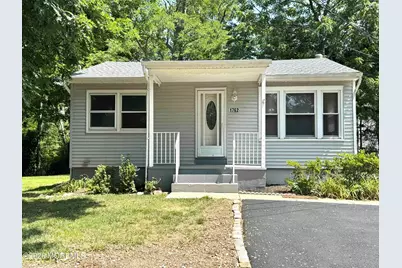 1762 Lakeside Drive S, Forked River, NJ 08731 - Photo 1