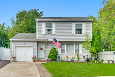 1254 Cattus Island Boulevard, Toms River Township, NJ 08753 - Photo 1