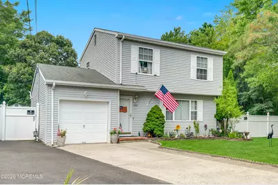 1254 Cattus Island Boulevard, Toms River Township, NJ 08753 - Photo 3
