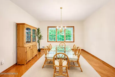 11 Pebble Beach Boulevard, Jackson, NJ 08527 - Photo 5