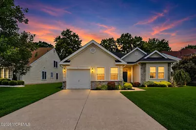 11 Pebble Beach Boulevard, Jackson, NJ 08527 - Photo 1