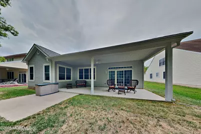 11 Pebble Beach Boulevard, Jackson, NJ 08527 - Photo 19