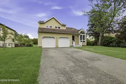 659 McCormick Drive, Toms River Township, NJ 08753 - Photo 1