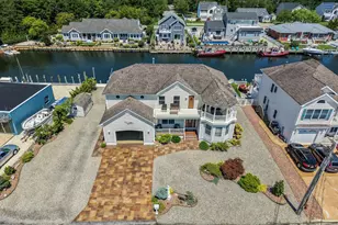 77 Tiller Dr, Waretown, NJ 08758 - Photo 53