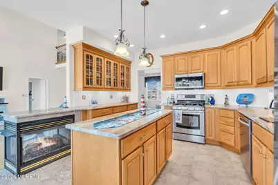 77 Tiller Drive, Waretown, NJ 08758 - Photo 21