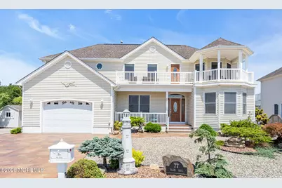 77 Tiller Drive, Waretown, NJ 08758 - Photo 1