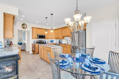 77 Tiller Drive, Waretown, NJ 08758 - Photo 23