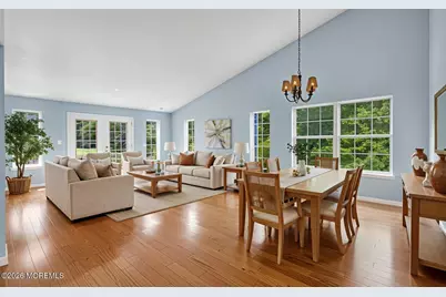 24 Pagoda Lane, Freehold, NJ 07728 - Photo 17