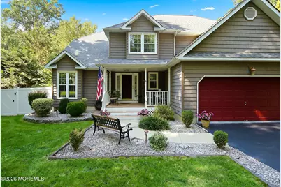 4 Scarlet Oak Court, Jackson, NJ 08527 - Photo 5