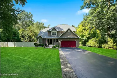 4 Scarlet Oak Court, Jackson, NJ 08527 - Photo 1