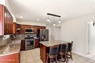 39 Driftwood Drive, Howell Township, NJ 07731 - Photo 13