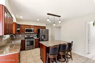 39 Driftwood Dr, Howell Township, NJ 07731 - Photo 13