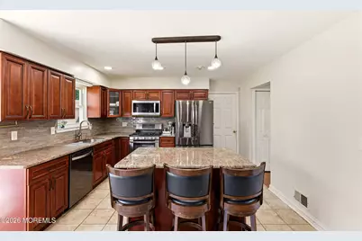 39 Driftwood Drive, Howell Township, NJ 07731 - Photo 11