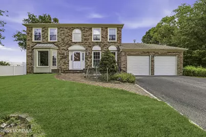 39 Driftwood Drive, Howell Township, NJ 07731 - Photo 1