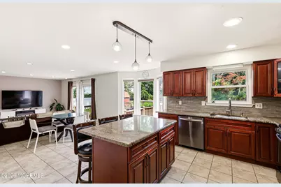 39 Driftwood Drive, Howell Township, NJ 07731 - Photo 9