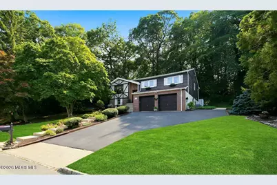 1405 Williams Drive, Wall Township, NJ 07719 - Photo 1