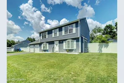 872 Yellowbank Road, Toms River Township, NJ 08753 - Photo 3
