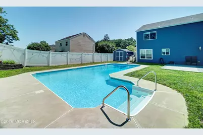 872 Yellowbank Road, Toms River Township, NJ 08753 - Photo 7
