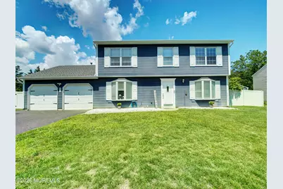 872 Yellowbank Road, Toms River Township, NJ 08753 - Photo 1