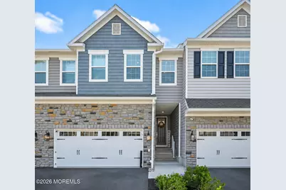 4039 Heron Drive, Wall Township, NJ 07727 - Photo 1