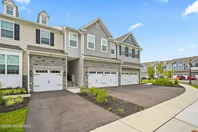 4039 Heron Drive, Wall Township, NJ 07727 - Photo 1