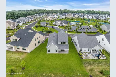 47 Sofia Drive, Manalapan Township, NJ 07726 - Photo 7