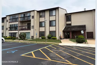 278 Crosse Drive #2G, Monroe Township, NJ 08831 - Photo 3
