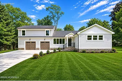 146 Bruce Road, Middletown, NJ 07701 - Photo 1