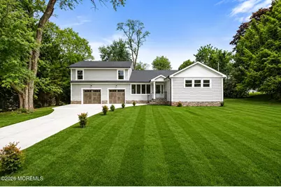 146 Bruce Road, Middletown, NJ 07701 - Photo 35