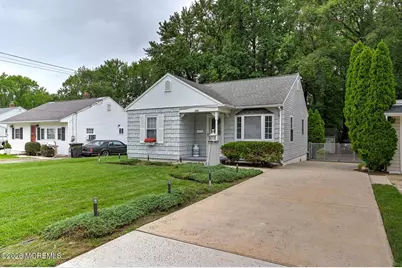 290 W Prospect Avenue, Keyport, NJ 07735 - Photo 1
