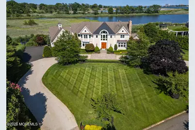 7 Harbor Drive, Rumson, NJ 07760 - Photo 1