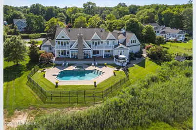 7 Harbor Drive, Rumson, NJ 07760 - Photo 3