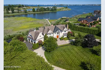 7 Harbor Drive, Rumson, NJ 07760 - Photo 1
