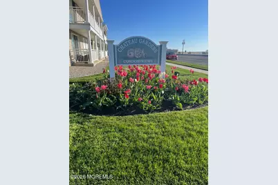 205 Ocean Avenue #8, Belmar, NJ 07719 - Photo 1