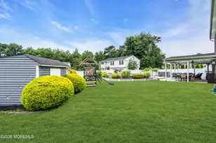 3 Hedgewood Rd, Howell Township, NJ 07731 - Photo 43