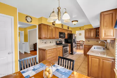 3 Hedgewood Road, Howell Township, NJ 07731 - Photo 13