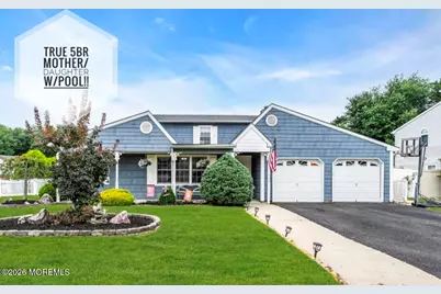 3 Hedgewood Road, Howell Township, NJ 07731 - Photo 1