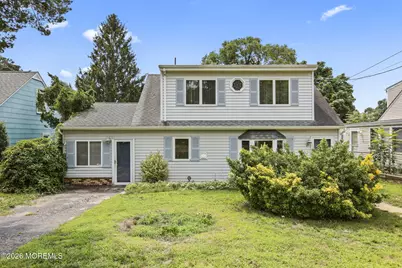 21 Fairway Drive, Toms River Township, NJ 08753 - Photo 19