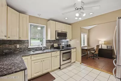 21 Fairway Drive, Toms River Township, NJ 08753 - Photo 5